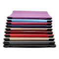 Miniatyrbild 10 av 10: Cover Case Lenovo TAB E10 (ZA47 / TB-X104F) Grå