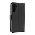 Miniatyrbild 3 av 8: Skimblocker Galaxy A05s (SM-A057F/DS) XL Plånboksfodral
