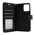 Miniatyrbild 6 av 11: Crazy Horse Wallet Motorola Edge 30 Fusion 5G Svart
