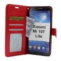 Miniatyrbild 11 av 11: Crazy Horse Wallet Xiaomi Mi 10T Lite (Svart) Grön