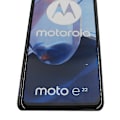 Miniatyrbild 2 av 8: Full Frame Glas skydd Motorola Moto E22i