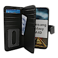 Miniatyrbild 8 av 10: Skimblocker XL Wallet Samsung Galaxy A40 (A405FN/DS) Svart