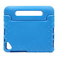 Miniatyrbild 8 av 11: Standcase Barnfodral Samsung Galaxy Tab A7 Lite LTE 8.7 Grön
