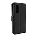Miniatyrbild 3 av 11: Skimblocker OnePlus Nord CE 4 Lite XL Plånboksfodral Brun