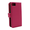Miniatyrbild 5 av 10: Skimblocker XL Magnet Wallet iPhone SE (2nd Generation) Hotpink