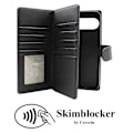 Miniatyrbild 4 av 7: Skimblocker Google Pixel 9 Pro XL 5G XL Plånboksfodral