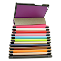 Miniatyrbild 7 av 10: Cover Case Lenovo Tab 4 8 (ZA2B) Svart