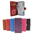 Miniatyrbild 1 av 9: New Standcase Wallet Samsung Galaxy Note 10 Lite (N770F) Svart
