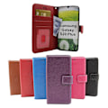 Miniatyrbild 6 av 9: New Standcase Wallet Samsung Galaxy S20 Plus (G986B) Lila