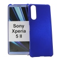 Miniatyrbild 3 av 8: Hardcase Sony Xperia 5 II (XQ-AS52) (Svart) Gul