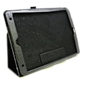 Miniatyrbild 3 av 10: Standcase Fodral Apple iPad 10.2 (2019) Röd
