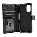 Miniatyrbild 5 av 11: New Standcase Wallet Samsung Galaxy A13 (A135F/DS) Brun