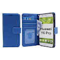 Miniatyrbild 5 av 5: New Standcase Wallet Huawei Y6 Pro (TIT-L01)