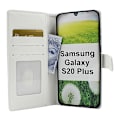 Miniatyrbild 2 av 7: Designwallet Samsung Galaxy S20 Plus (G986B)