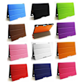 Miniatyrbild 7 av 9: Cover Case Lenovo TAB 2 A10-70 / A10-70F 10,1"(ZA00) Marinblå