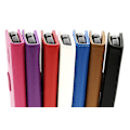 Miniatyrbild 7 av 9: Standcase Wallet Lenovo Motorola Moto E3 / 3rd generation Svart
