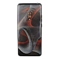 Miniatyrbild 7 av 7: Full Frame Glas skydd Motorola Edge 50 Pro 5G