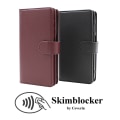 Miniatyrbild 11 av 11: Skimblocker XL Wallet Samsung Galaxy A15 5G Svart