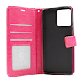 Miniatyrbild 7 av 11: Crazy Horse Wallet Motorola Edge 30 Fusion 5G Lila