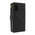 Miniatyrbild 4 av 11: XL Standcase Lyxfodral Samsung Galaxy S20 / S20 5G Lila