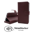 Miniatyrbild 10 av 11: Skimblocker XL Wallet Samsung Galaxy A35 5G Mörkröd