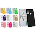 Miniatyrbild 1 av 3: Hardcase Huawei P Smart Z Svart