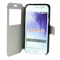 Miniatyrbild 5 av 5: Design Flipcase Samsung Galaxy J3 2016  (J320F)
