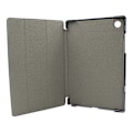 Miniatyrbild 2 av 11: CoverCase Samsung Galaxy Tab A8 10.5 (2021) Ljusblå