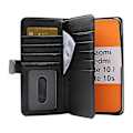 Miniatyrbild 5 av 5: Skimblocker XL Wallet Xiaomi Redmi Note 10 / Note 10s