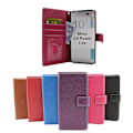 Miniatyrbild 7 av 8: New Standcase Wallet Motorola Moto G8 Power Lite Röd