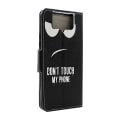 Miniatyrbild 3 av 6: Designwallet Asus ZenFone 7 Pro (ZS671KS)