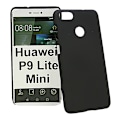 Miniatyrbild 2 av 3: Hardcase skal Huawei P9 Lite Mini Svart