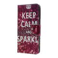 Miniatyrbild 1 av 7: Designwallet Samsung Galaxy A02s (A025G/DS)