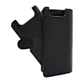 Miniatyrbild 6 av 11: Skimblocker XL Magnet Wallet Samsung Galaxy A80 (A805F/DS) Svart
