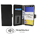Miniatyrbild 1 av 11: Skimblocker Magnet Wallet OnePlus 7 Pro