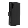 Miniatyrbild 4 av 9: Skimblocker XL Wallet Huawei P20 Pro (CLT-L29)
