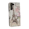 Miniatyrbild 3 av 7: Designwallet Samsung Galaxy S22 Plus 5G