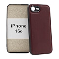 Miniatyrbild 7 av 10: Magnetskal iPhone 16e Svart