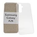 Miniatyrbild 2 av 2: Ultra Thin TPU skal Samsung Galaxy A26