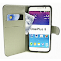 Miniatyrbild 2 av 4: Designwallet OnePlus 5