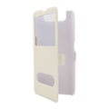 Miniatyrbild 2 av 6: Flipcase Samsung Galaxy A80 (A805F/DS) Vit