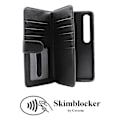 Miniatyrbild 6 av 7: Skimblocker XL Wallet Xiaomi Mi 10 / Xiaomi Mi 10 Pro