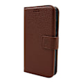 Miniatyrbild 3 av 7: New Standcase Wallet Huawei Honor 7 Lite (NEM-L21) Brun