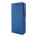 Miniatyrbild 3 av 8: New Standcase Wallet Xiaomi Redmi Note 7 Blå