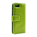 Miniatyrbild 3 av 7: Skimblocker Wallet iPhone SE (2nd Generation) Grön G643