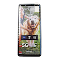 Miniatyrbild 7 av 7: Full Frame Glas skydd Sony Xperia 5 II (XQ-AS52) (Svart)