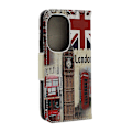 Miniatyrbild 3 av 7: Designwallet Asus Zenfone 9 5G