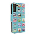 Miniatyrbild 3 av 7: Designwallet Samsung Galaxy S22 Plus 5G