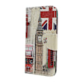 Miniatyrbild 1 av 7: Designwallet Samsung Galaxy A33 5G (A336B)