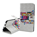 Miniatyrbild 5 av 6: Designwallet iPhone 12 Mini (5.4)